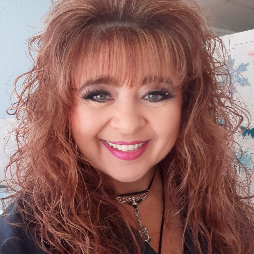 Meet your Posher, Richell